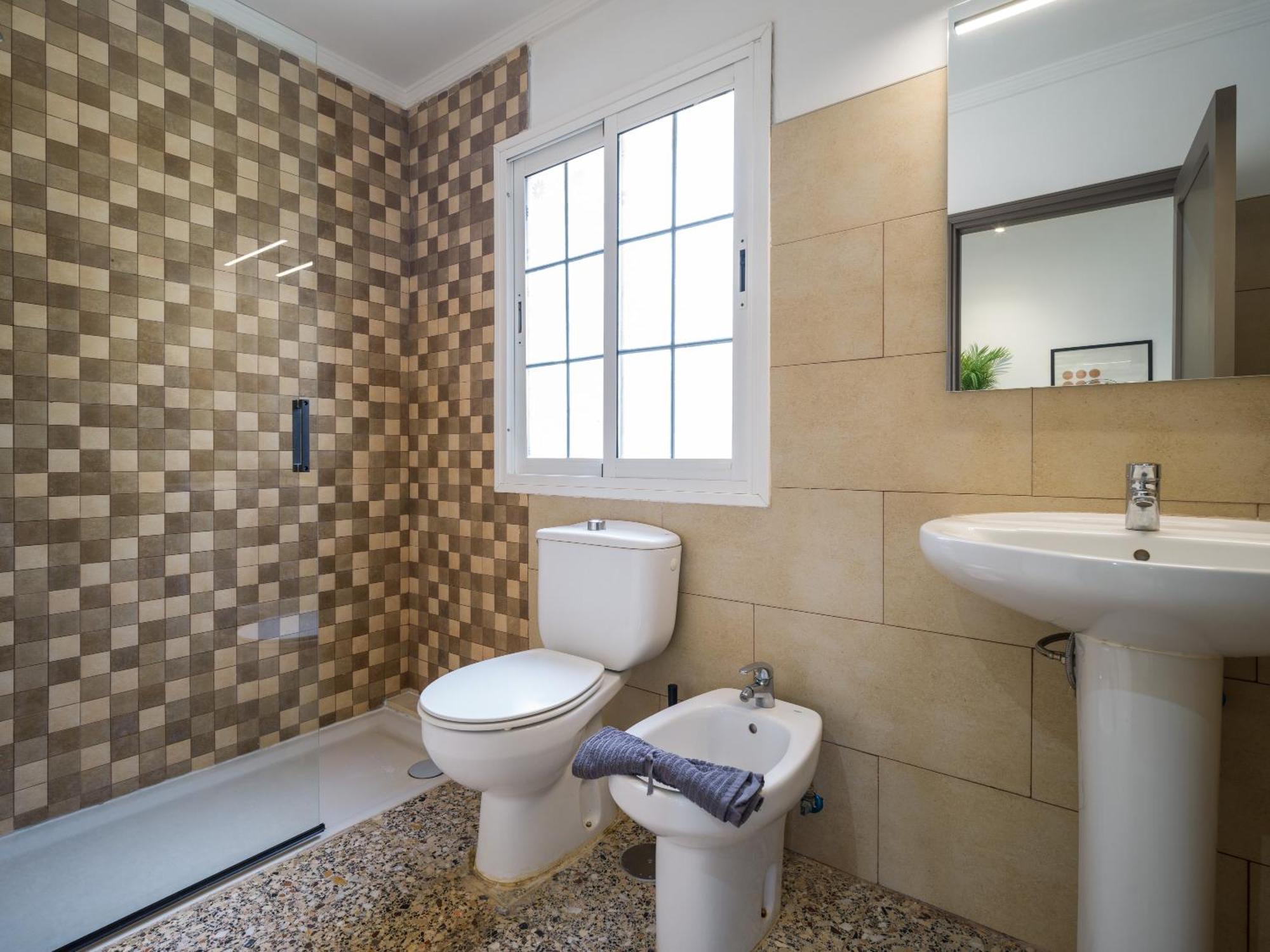 Apartmán Samar Retreat Teror Exteriér fotografie