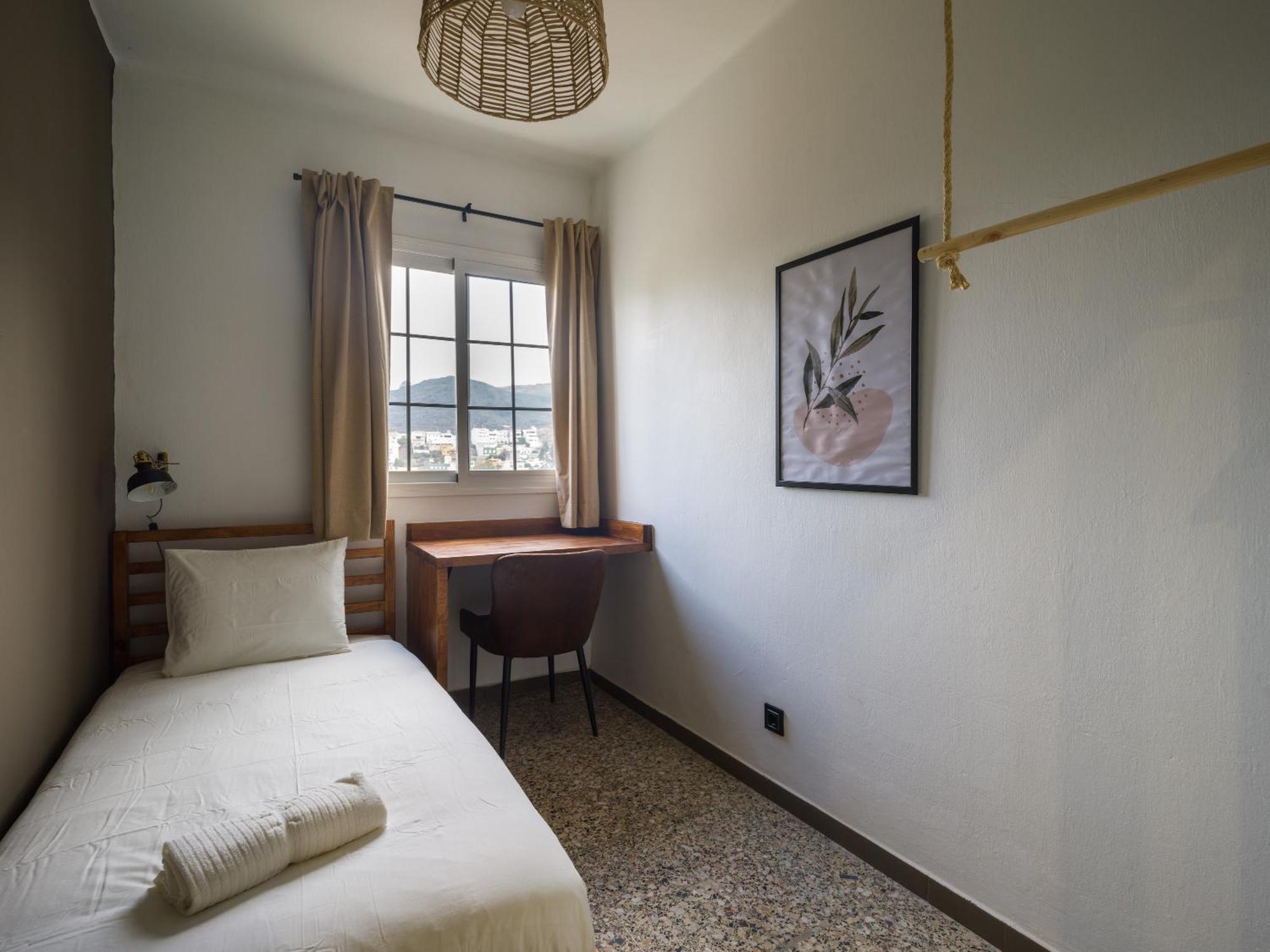 Apartmán Samar Retreat Teror Exteriér fotografie