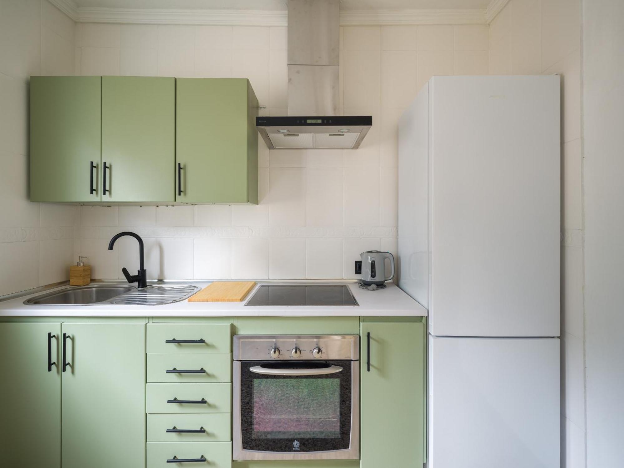 Apartmán Samar Retreat Teror Exteriér fotografie